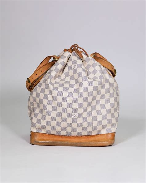 borsa damier simil louis vuitton|louis vuitton tela damier.